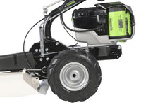 E-Tech Power E-MULTI LM53 Hochgrasmäher