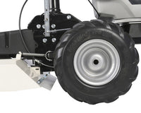 E-Tech Power E-MULTI LM53 Hochgrasmäher