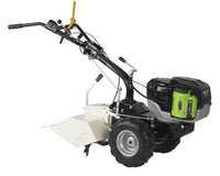 E-Tech Power E-MULTI RT50 Erdfräse