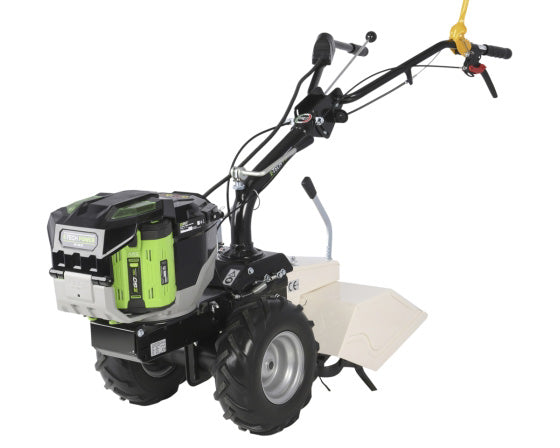 E-Tech Power E-MULTI RT50 Erdfräse