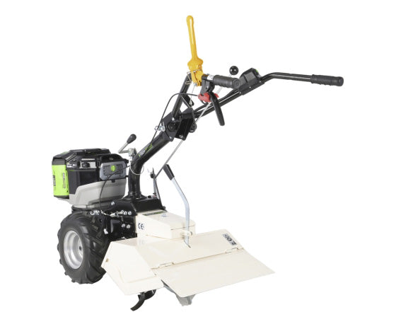 E-Tech Power E-MULTI RT50 Erdfräse