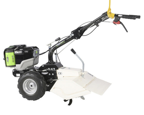 E-Tech Power E-MULTI RT50 Erdfräse