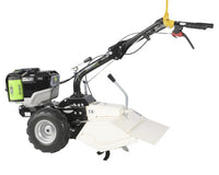 E-Tech Power E-MULTI RT50 Erdfräse
