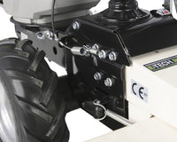E-Tech Power E-MULTI RT50 Erdfräse