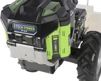 E-Tech Power E-MULTI RT50 Erdfräse