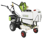 E-Tech Power E-MULTI SPRAY Karrenspritze