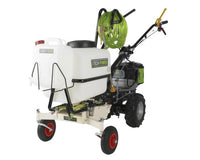 E-Tech Power E-MULTI SPRAY Karrenspritze