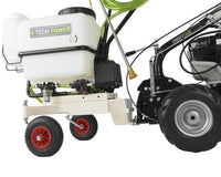 E-Tech Power E-MULTI SPRAY Karrenspritze