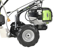 E-Tech Power E-MULTI SPRAY Karrenspritze