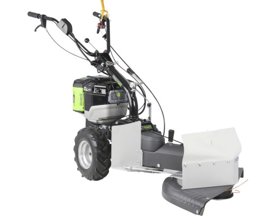 E-Tech Power E-MULTI TM60 Fadenmäher
