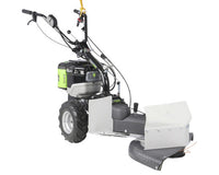 E-Tech Power E-MULTI TM60 Fadenmäher