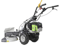 E-Tech Power E-MULTI TM60 Fadenmäher