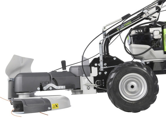 E-Tech Power E-MULTI TM60 Fadenmäher