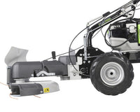 E-Tech Power E-MULTI TM60 Fadenmäher