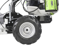E-Tech Power E-MULTI TM60 Fadenmäher