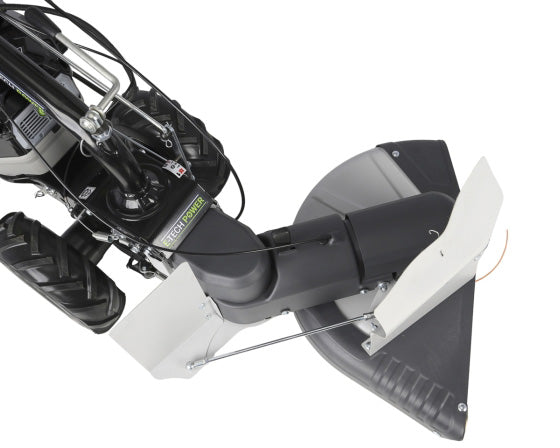 E-Tech Power E-MULTI TM60 Fadenmäher