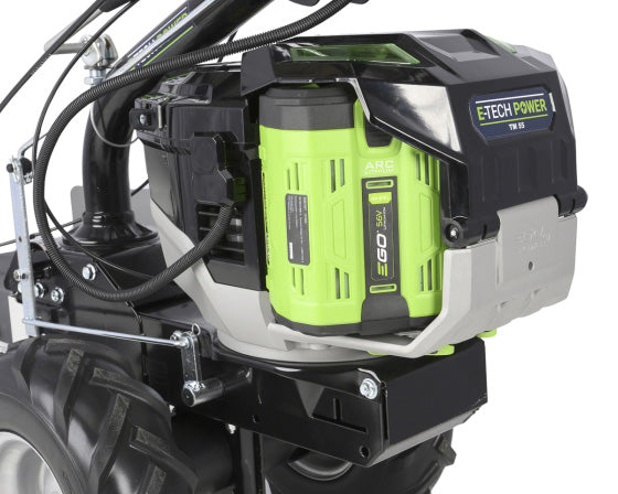 E-Tech Power E-MULTI TM60 Fadenmäher