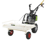 E-Tech Power E-MULTI TR160 Schubkarre