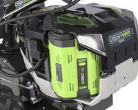 E-Tech Power E-MULTI TR160 Schubkarre