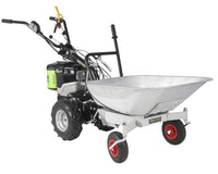 E-Tech Power E-MULTI TR85 Schubkarre