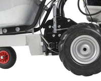 E-Tech Power E-MULTI TR85 Schubkarre