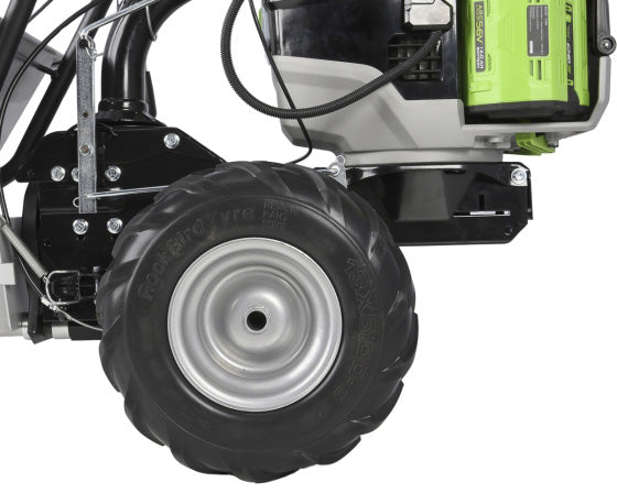 E-Tech Power E-MULTI TR85 Schubkarre