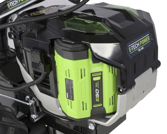 E-Tech Power E-MULTI TR85 Schubkarre
