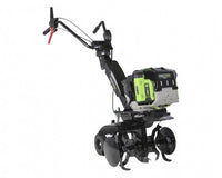 E-Tech Power E-RT50R EGO Erdfräse