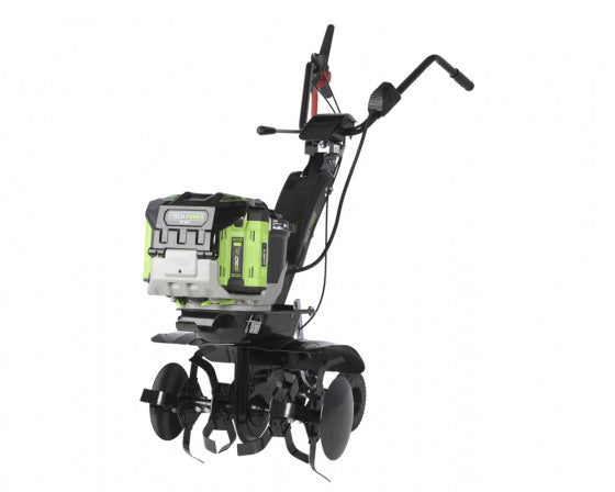 E-Tech Power E-RT50R EGO Erdfräse
