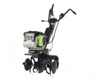 E-Tech Power E-RT50R EGO Erdfräse