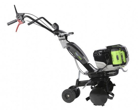 E-Tech Power E-RT50R EGO Erdfräse