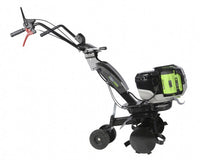 E-Tech Power E-RT50R EGO Erdfräse