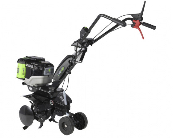 E-Tech Power E-RT50R EGO Erdfräse