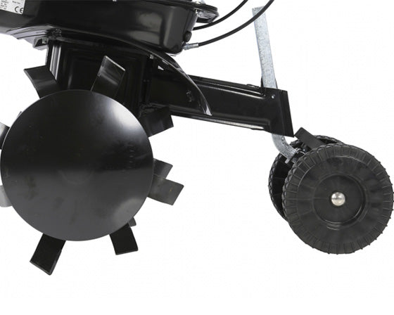 E-Tech Power E-RT50R EGO Erdfräse