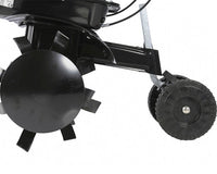 E-Tech Power E-RT50R EGO Erdfräse