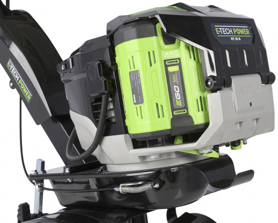 E-Tech Power E-RT50R EGO Erdfräse