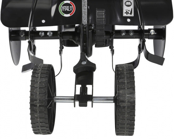 E-Tech Power E-RT50R EGO Erdfräse