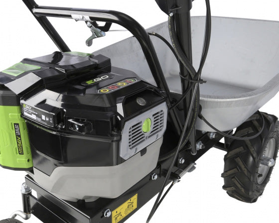 E-Tech Power E-TR100 EGO Schubkarre