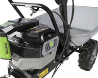 E-Tech Power E-TR100 EGO Schubkarre