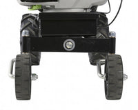 E-Tech Power E-TR100 EGO Schubkarre