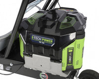 E-Tech Power E-TR100 EGO Schubkarre