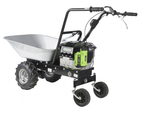 E-Tech Power E-TR100 EGO Schubkarre