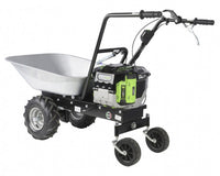 E-Tech Power E-TR100 EGO Schubkarre