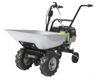 E-Tech Power E-TR100 EGO Schubkarre