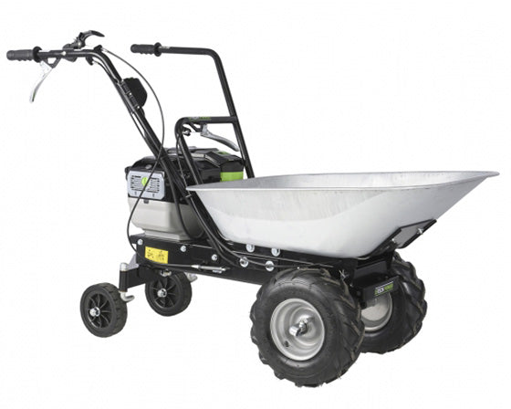 E-Tech Power E-TR100 EGO Schubkarre