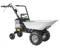 E-Tech Power E-TR100 EGO Schubkarre