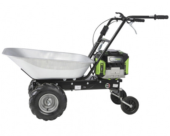 E-Tech Power E-TR100 EGO Schubkarre