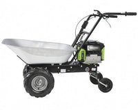 E-Tech Power E-TR100 EGO Schubkarre