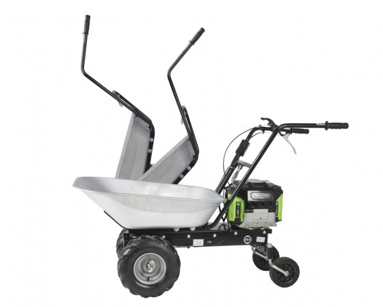 E-Tech Power E-TR100 EGO Schubkarre