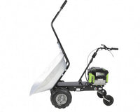 E-Tech Power E-TR100 EGO Schubkarre